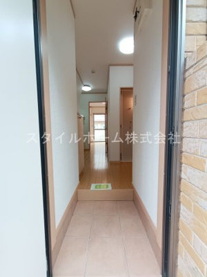 【玄関】 | カルディア