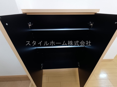 【収納】 | カルディア