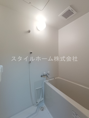 【浴室】 | カルディア