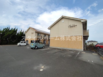 【外観】 | カルディア