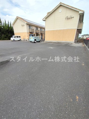 【外観】 | カルディア