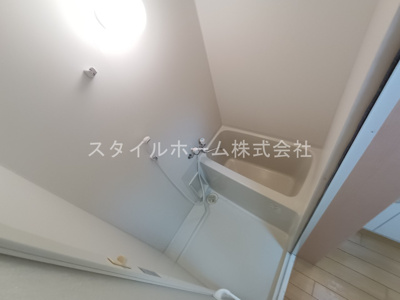 【浴室】 | カルディア