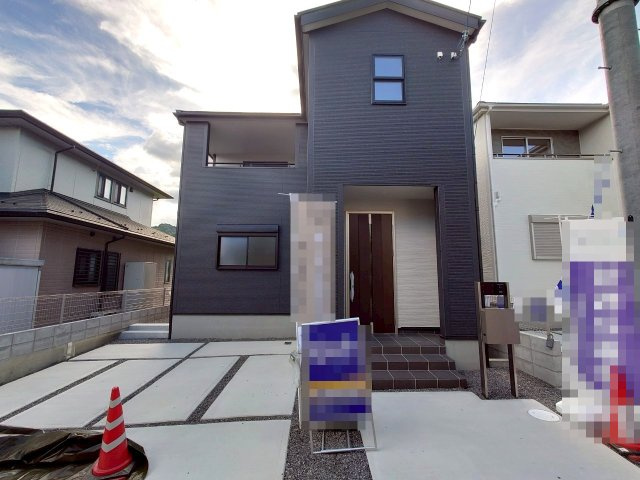 限定２区画■ＪＲ大津京駅まで徒歩６分＆２沿線利用可能■３ＬＤＫ■リーブルガーデン大津市錦織２丁目