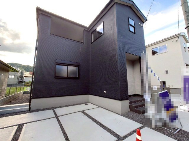 限定２区画■ＪＲ大津京駅まで徒歩６分＆２沿線利用可能■３ＬＤＫ■リーブルガーデン大津市錦織２丁目の駐車場|駐車場