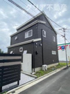 桐生市三吉町一丁目中古住宅の画像