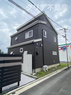 【外観】 | 桐生市三吉町一丁目中古住宅