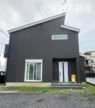 【外観】 | 桐生市三吉町一丁目中古住宅