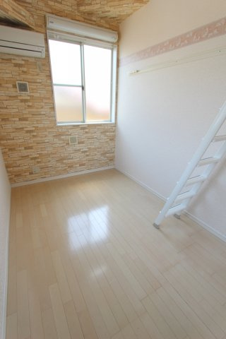 ユナイト 川崎リベルタージの展望|同タイプ参考写真です。