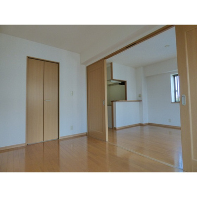 【内装】 | LA PAISIBLE