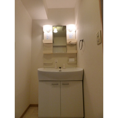 【洗面所】 | LA PAISIBLE