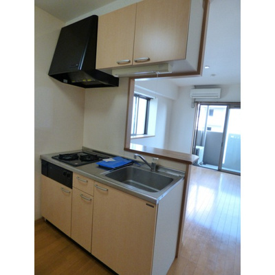 【キッチン】 | LA PAISIBLE