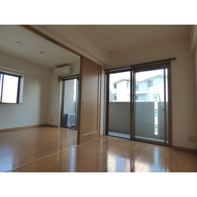 【内装】 | LA PAISIBLE