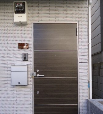 【ロビー】 | T-FLATS