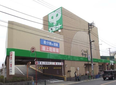 【周辺】 | T-FLATS