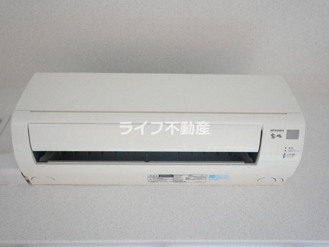 М’プラザ玉造の設備