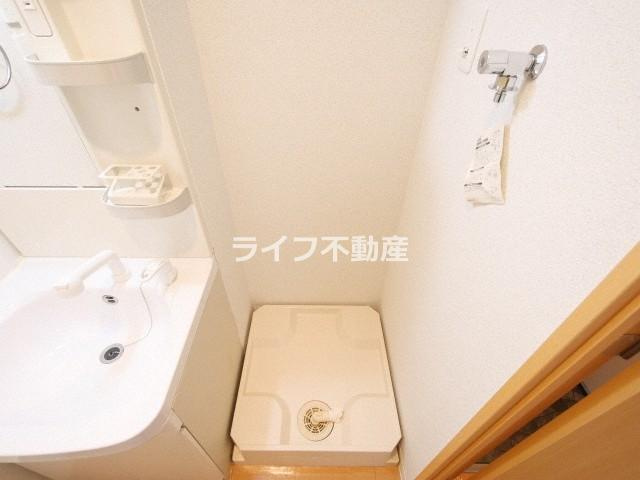 М’プラザ玉造の設備