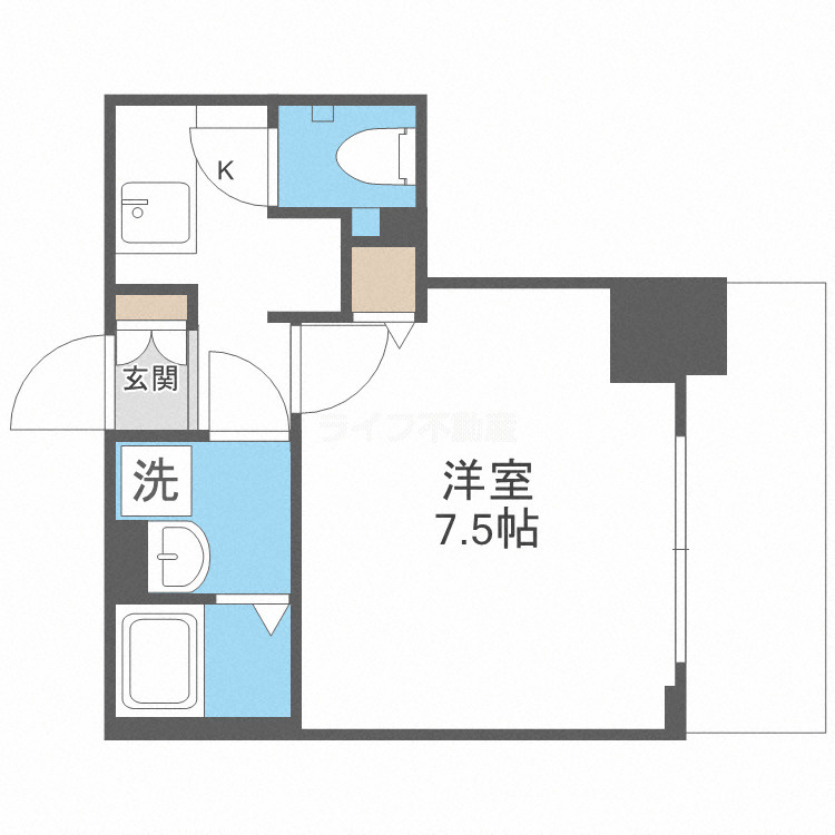 М’プラザ玉造