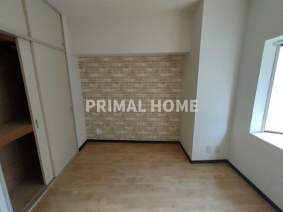 【寝室】 | ヴェルメゾン