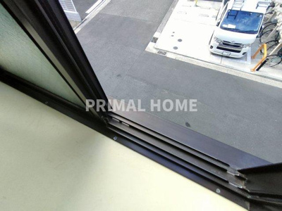 【バルコニー】 | ヴェルメゾン