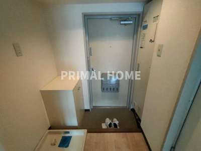 【玄関】 | ヴェルメゾン