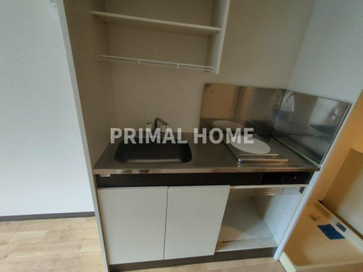 【キッチン】 | ヴェルメゾン