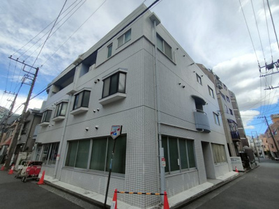 【外観】 | ヴェルメゾン