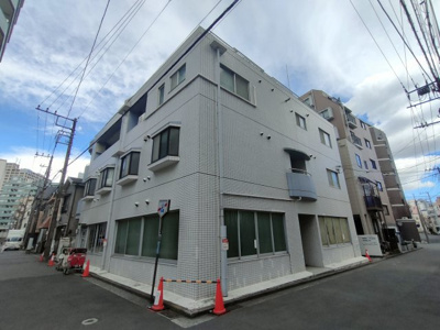 【外観】 | ヴェルメゾン