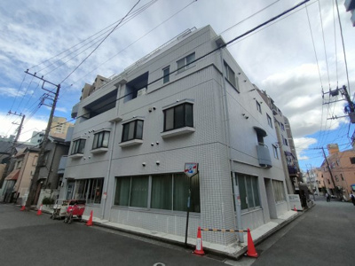 【外観】 | ヴェルメゾン