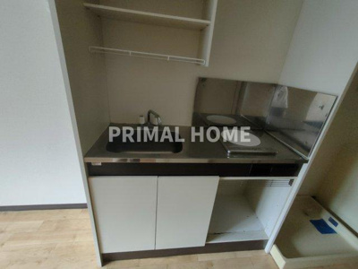 【キッチン】 | ヴェルメゾン