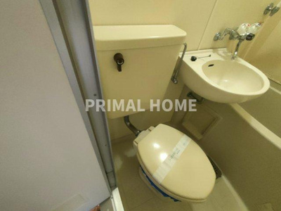 【トイレ】 | ヴェルメゾン