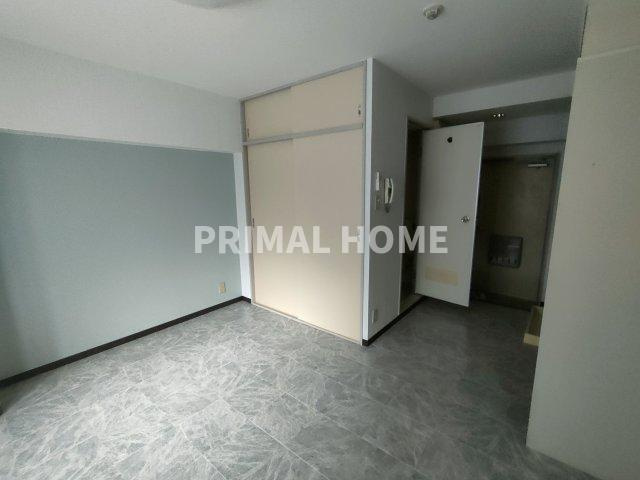 【寝室】 | ヴェルメゾン