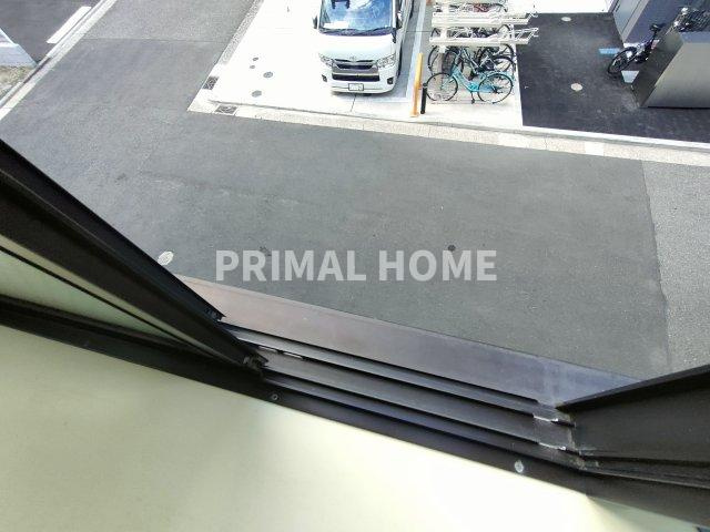 【バルコニー】 | ヴェルメゾン