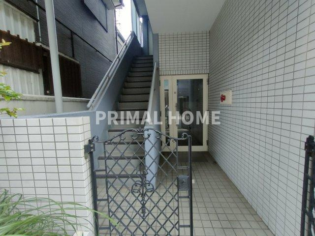 【エントランス】 | ヴェルメゾン