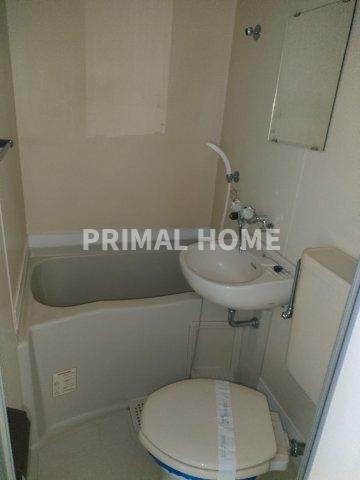 【浴室】 | ヴェルメゾン