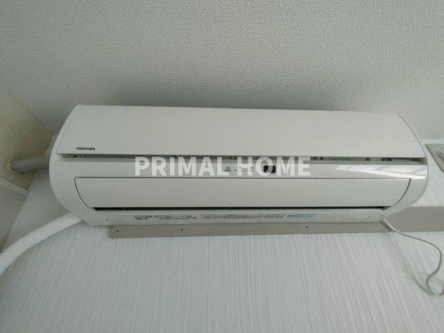 【設備】 | ヴェルメゾン