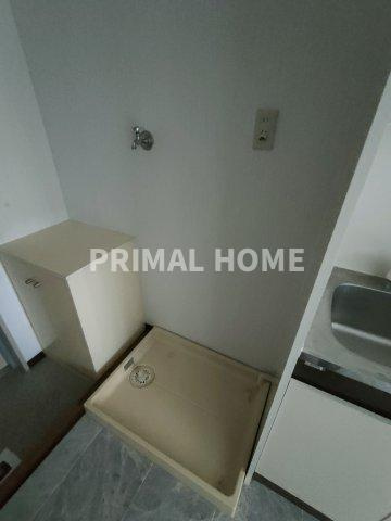 【設備】 | ヴェルメゾン