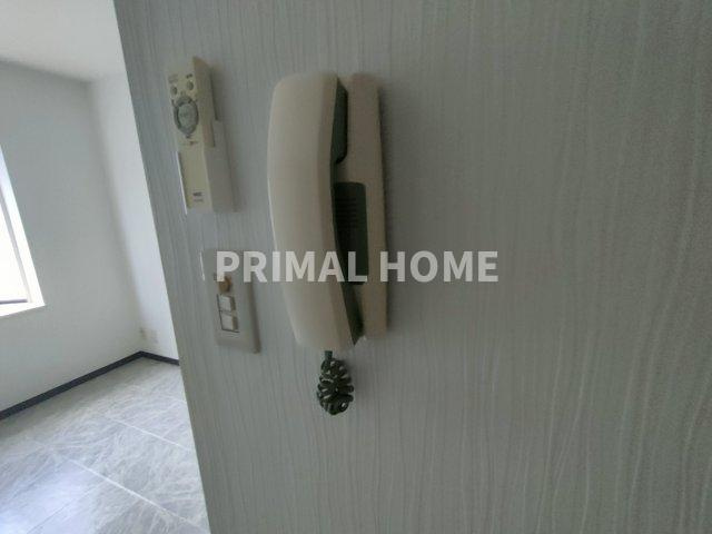 【セキュリティ】 | ヴェルメゾン