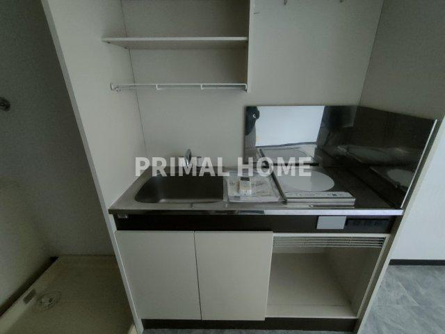 【キッチン】 | ヴェルメゾン