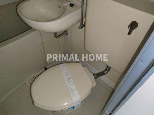 【トイレ】 | ヴェルメゾン