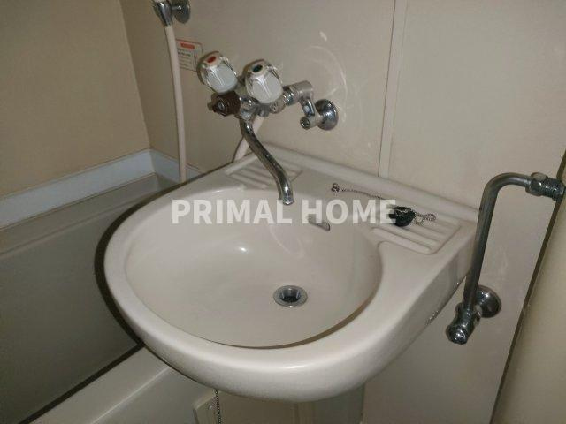 【洗面所】 | ヴェルメゾン