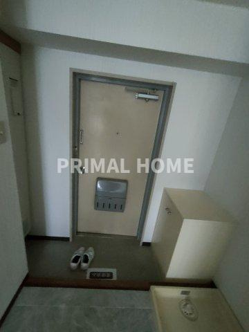 【玄関】 | ヴェルメゾン