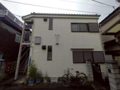 コーポ小金井の画像