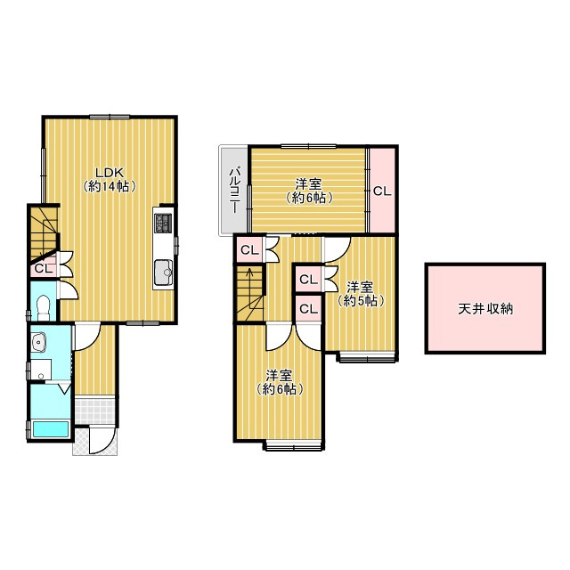 長岡京市奥海印寺新度畑