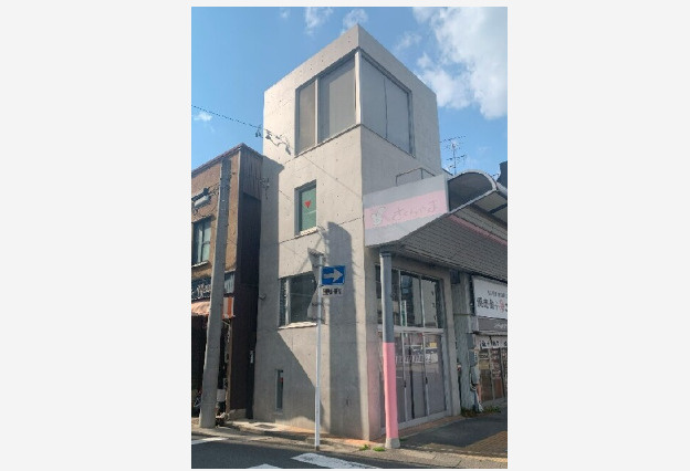 昭和区桜山町店舗