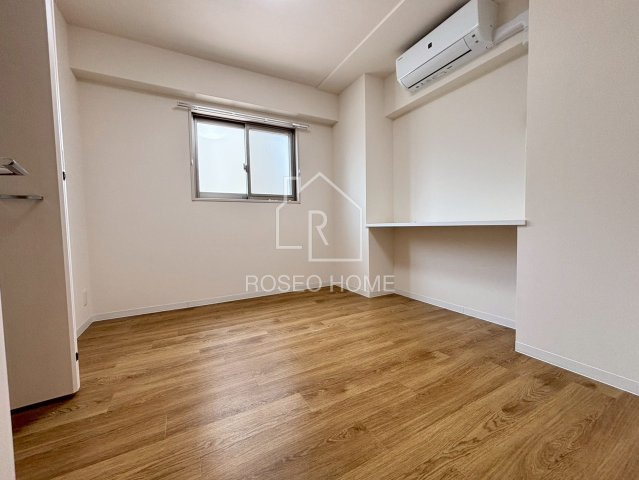 Gioia城東中央の内装