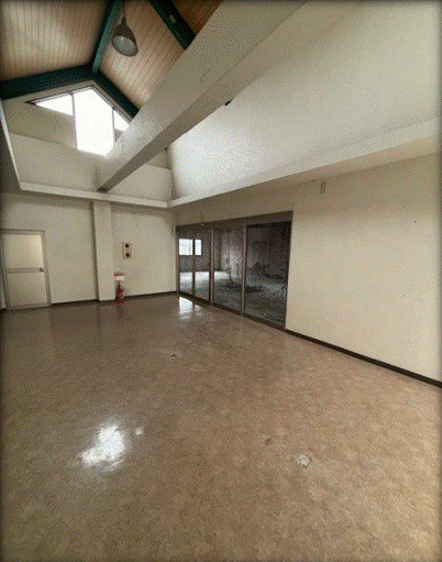 堺市東区日置荘西町　貸店舗のその他