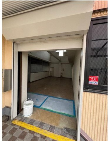 堺市東区日置荘西町　貸店舗のその他