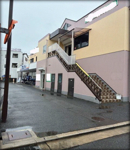 堺市東区日置荘西町　貸店舗のその他