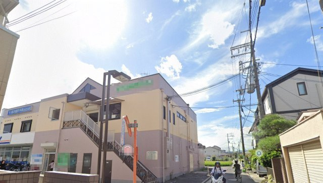 堺市東区日置荘西町　貸店舗のその他