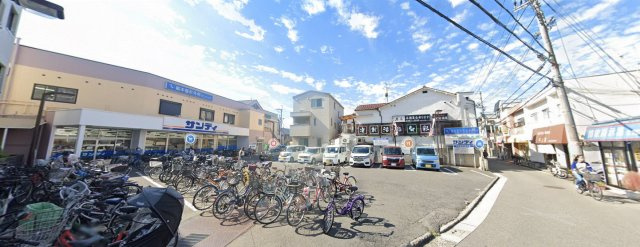 堺市東区日置荘西町　貸店舗のその他